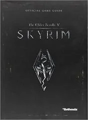Background - Elder Scrolls V: Skyrim - Strategy Guide - Retrocharting