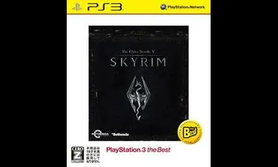 Elder Scrolls V: Skyrim [the Best]