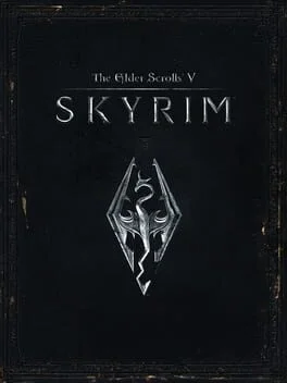Background - Elder Scrolls V: Skyrim - Xbox 360 - Retrocharting
