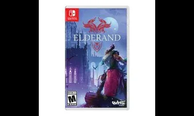 Elderand