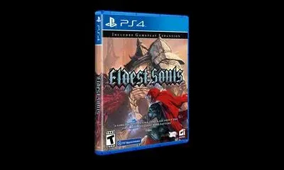 Eldest Souls