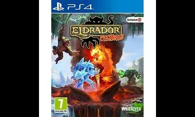 Eldrador Creatures