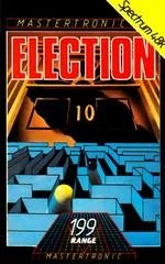 Background - Election [Mastertronic] - ZX Spectrum - Retrocharting