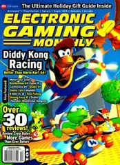 Electronic Gaming Monthly [Issue 101] - Electronic Gaming Monthly  - Retrocharting