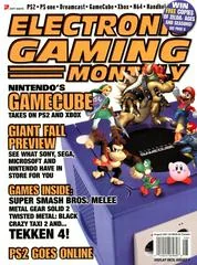 Electronic Gaming Monthly [Issue 145] - Electronic Gaming Monthly  - Retrocharting