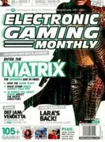 Electronic Gaming Monthly [Issue 166]