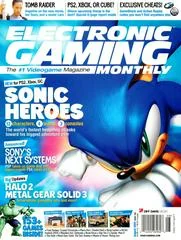 Electronic Gaming Monthly [Issue 169] - Electronic Gaming Monthly  - Retrocharting