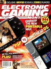 Electronic Gaming Monthly Issue 181 - Electronic Gaming Monthly  - Retrocharting