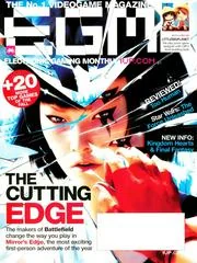 Electronic Gaming Monthly [Issue 233] - Electronic Gaming Monthly  - Retrocharting