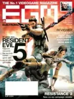 Electronic Gaming Monthly [Issue 234]
