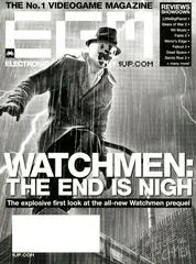 Background - Electronic Gaming Monthly [Issue 235] - Electronic Gaming Monthly  - Retrocharting