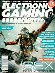 Electronic Gaming Monthly [Issue 244] - Electronic Gaming Monthly  - Retrocharting