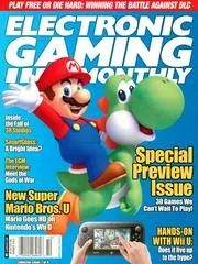 Electronic Gaming Monthly [Issue 256] - Electronic Gaming Monthly  - Retrocharting