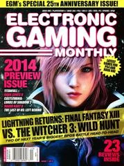 Background - Electronic Gaming Monthly [Issue 262] - Electronic Gaming Monthly  - Retrocharting