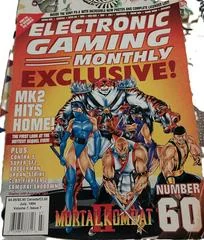 Electronic Gaming Monthly [Issue 60] - Electronic Gaming Monthly  - Retrocharting