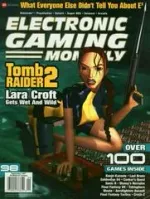 Electronic Gaming Monthly [Issue 98]
