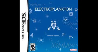 Electroplankton