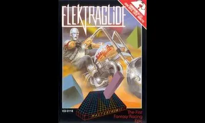 Elektra Glide