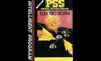 Elektro Storm [Intelligent Program]