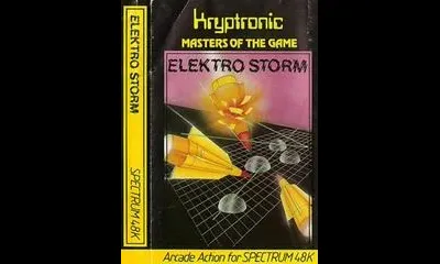 Elektro Storm [Kryptronic]