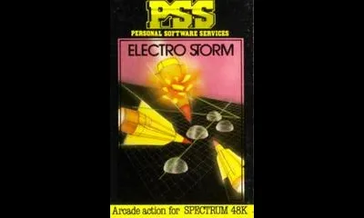 Elektro Storm