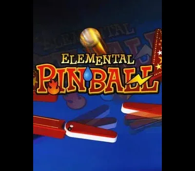 Elemental Pinball