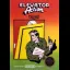 Elevator Action [5 Screw] - Nintendo NES Console - Retrocharting