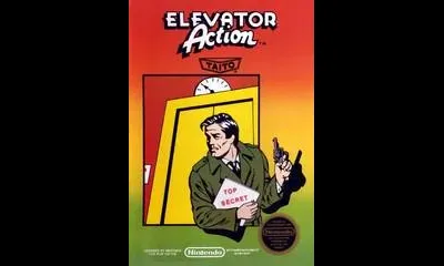 Elevator Action