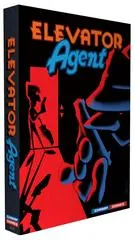 Elevator Agent [Homebrew]