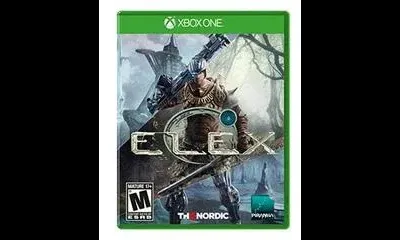 Elex