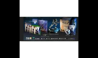 Elex II [Collector's Edition]