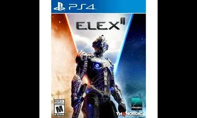 Elex II