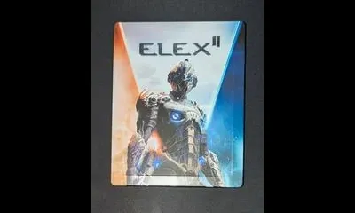 Elex II [Steelbook Edition]