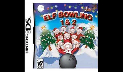 Elf Bowling 1 2