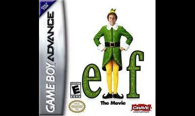 Elf the Movie