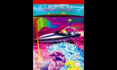 Eliminator Boat Duel
