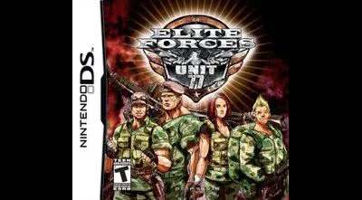 Elite Forces Unit 77