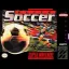 Elite Soccer - Super Nintendo - Retrocharting