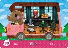 Background - Ellie 33 - Nintendo DS - Retrocharting