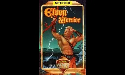 Elven Warrior