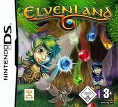 Background - Elvenland - Nintendo DS - Retrocharting