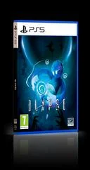 Background - Elypse - Playstation 5 - Retrocharting