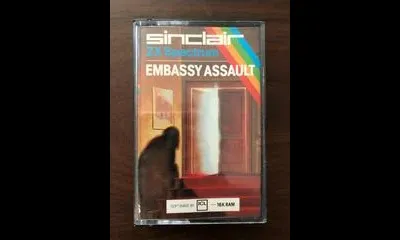Embassy Assault
