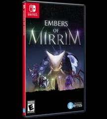 Background - Embers of Mirrim - Nintendo Switch - Retrocharting