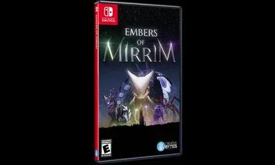 Embers of Mirrim