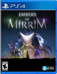 Background - Embers of Mirrim - Playstation 4 - Retrocharting