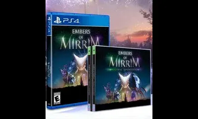 Embers of Mirrim [Soundtrack Bundle]