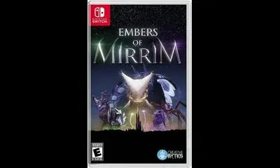 Embers Or Mirrim