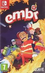 Background - Embr - Nintendo Switch - Retrocharting