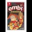 Embr Uber Firefighters - Nintendo Switch - Retrocharting